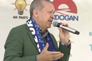 Erdoğan'dan flaş döviz ve altın çağrısı