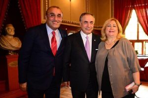 Galatasaray Da Gorev Dagilimi Yapildi Bursada Bugun Bursa Bursa Haber Bursa Haberi Bursa Haberleri Bursa