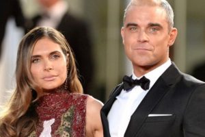 Robbie Williams ve Türk eşi Ayda Field jüri üyesi oluyor