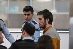Atatürk Havalimanı'nda kalan Mehmet Şanlı'dan iyi haber geldi