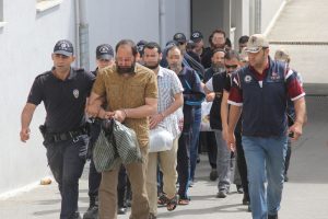 MİT destekli DEAŞ operasyonu: 10 gözaltı