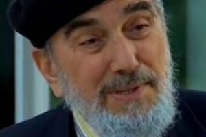 Oyuncu Hacı Kamil Adıgüzel hayatını kaybetti