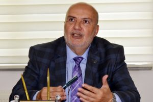 Bursa milletvekili adayı Yelis'ten bedelli askerlik açıklaması