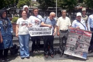 Bursa'da askerin miğferle ölümü davasında sanık astsubay yargılanıyor