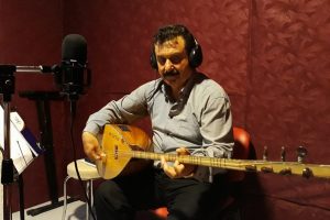 Usta sanatçı Muammer Öztaş hayatını kaybetti
