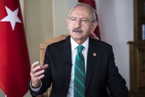 Kılıçdaroğlu'ndan Erdoğan'a koalisyon çıkışı!