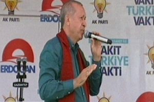 Erdoğan'dan Suriyelilerle ilgili flaş açıklama