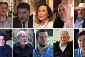 Cumhurbaşkanı Erdoğan'ın bilinmeyen yönleri ile belgeseli çıkıyor