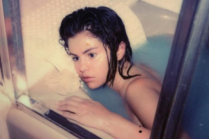 Selena Gomez'den korku filmi