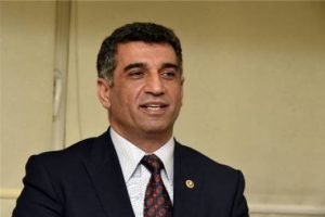 CHP'li Erol'dan Kılıçdaroğlu ve merkez yönetime istifa çağrısı
