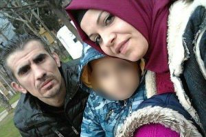 Bursa'da koca dehşeti! Karısını 5 yerinden bıçaklayıp kaçtı