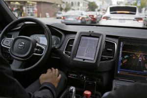 Uber, 100 güvenlik sürücüsünün işine son verdi