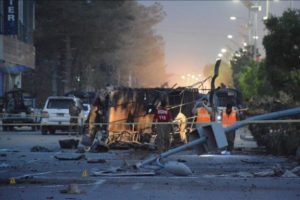 Pakistan'da iki bombalı saldırı: 29 ölü