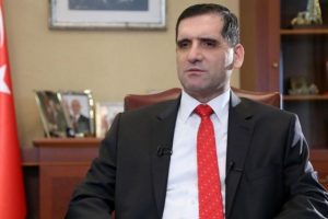 Büyükelçi Özoral: Azerbaycan'da FETÖ'nün belini kırdık
