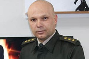 Jandarma Komutanı, FETÖ'den gözaltına alındı!