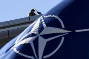 Romanya, NATO komuta merkezine ev sahipliği yapacak