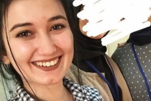 Bursa'da kayıp genç kızdan 5 gündür haber alınamıyor