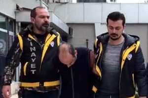 Bursa'da hurdacıyı soba kapağı ile öldüren sanığa müebbet istemi