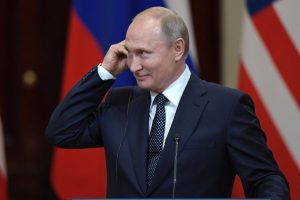 CNN'den 'Putin müdahaleyi kabul etti' iddiası