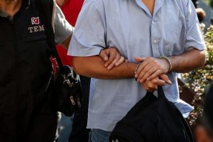 Balıkesir'de suç örgütüne operasyonda 5 gözaltı