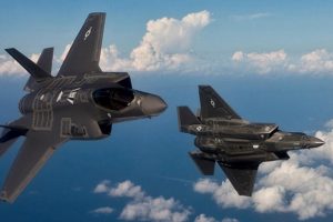 F-35'lerle ilgili Türkiye'ye güzel haber