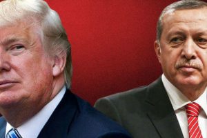 ABD Başkanı Trump'tan Erdoğan'a Rahip Brunson çağrısı