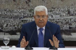 Abbas: Kudüs ve mültecilerle ilgili tavrını değiştirmezse ABD ile ilişkilerimiz düzelmeyecek