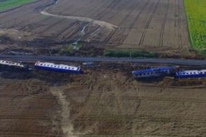 CHP'den tren kazasını araştırma önerisi