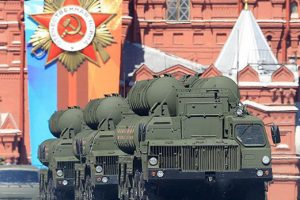 Rusya'nın 'yenilmez silahları' tamamlanıyor