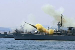 Bulgaristan savaş gemileri alıyor