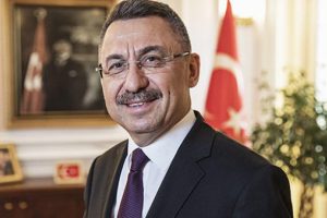 Cumhurbaşkanı Yardımcısı Oktay: "Türkiye tarafından kabul edilemez"
