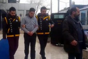 Bursa'da uyuşturucu cinayeti sanığına ömür boyu hapis talebi