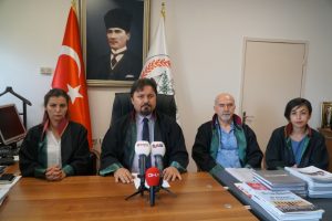 Bursa'da kağıt fabrikası imar planı değişikliğine ikinci iptal