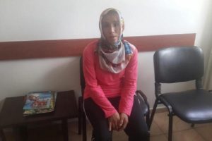 Bursa'da 3 çocuğuyla ortadan kaybolan anne bulundu