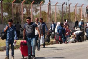 Milyonlarca Suriyeli evine dönecek!