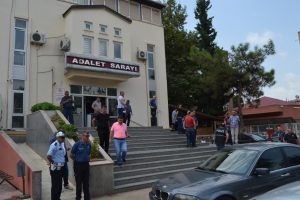 Adana'da dolandırıcılığa 21 tutuklama