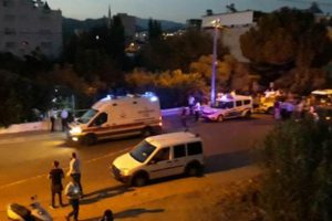 Aydın'da pompalı dehşet: 5 ölü, 4 yaralı