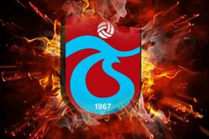 Trabzonspor'un belgeleri çalındı