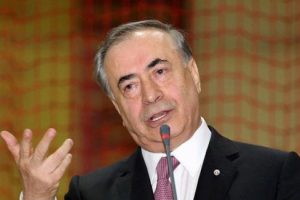 Galatasaray Başkanı'ndan transfer itirafı