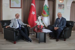 Bursa'da başkan İrfan Tatlıoğlu, ağabeyi hakkında ilk kez konuştu