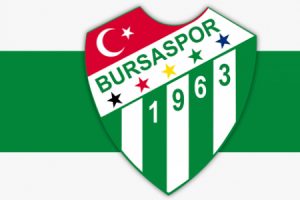 Bursaspor'dan Mesut'a destek