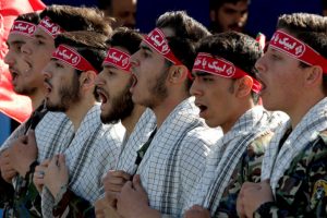 İran Devrim Muhafızları Komutanı: Trump'ın sözleri psikolojik savaş