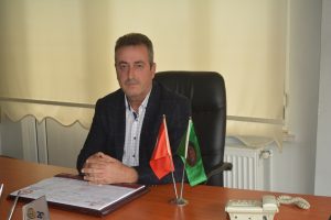 Bursa Karacabey Ziraat Odası Başkanı Erdem: Domatese verilen taahhüt fiyatlarının artırılmasını bekliyoruz