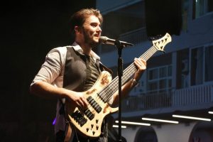 Zonguldak'ta Mustafa Ceceli konseri iptal edildi