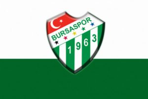 Bursaspor yarın Ümraniye'yle oynayacak