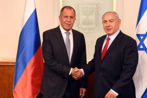 Rusya ile İsrail'in 'İran' pazarlığı