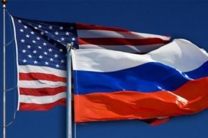 Rusya'dan ABD'ye Suriye suçlaması