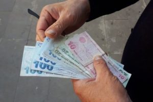 Yeni emekliye bin 600 lira müjdesi!