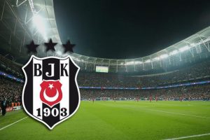 Beşiktaş'ın B36 Torshavn maçı kadrosu açıklandı