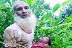 Bangladeş'te toprak kayması: 4 kişi öldü